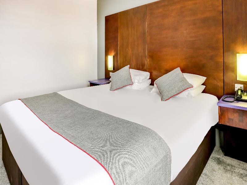 Oyo Kingsley Hotel Борнмут Екстер'єр фото